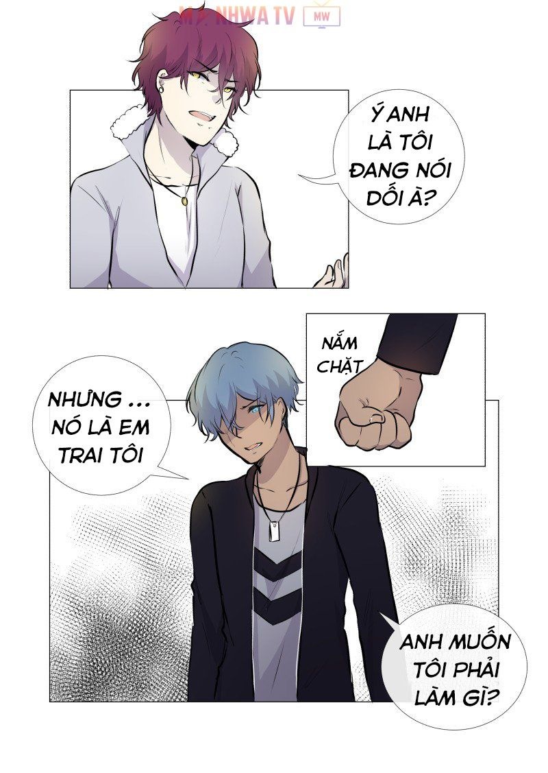 Đọc truyện Trọng sinh mạc thế - Chap 39